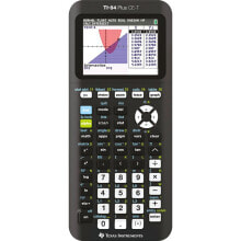 Калькуляторы TEXAS INSTRUMENTS TI 84 Plus CE-T Calculator