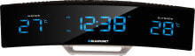 Детские часы и будильники blaupunkt CR12BK clock radio