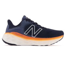 Мужская спортивная обувь для бега NEW BALANCE Fresh Foam More V3 Running Shoes