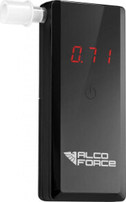 Алкотестеры alkomat AlcoForce AF-350