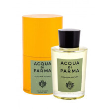 Нишевая парфюмерия acqua Di Parma Colonia Futura Одеколон 180 мл