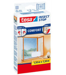 Средства против насекомых tESA Insect Stop москитная сетка Окно Белый 55396-00020-00