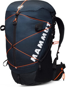 Спортивные рюкзаки женский рюкзак Mammut Ducan Spine 28-35 для треккинга и пеших прогулок
