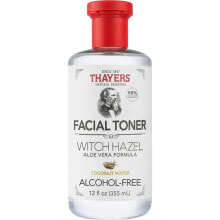Средства для тонизирования кожи лица Тоник для лица Thayers (355 ml)