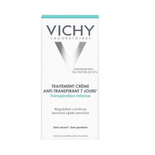 Дезодоранты Vichy Regulation Cream Antiperspirant Гипоаллергенный кремовый дезодорант, регулирующий потоотделение 30 мл