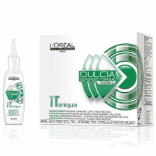 Средства для химической завивки волос DULCIA advanced N1 12 x 75 ml