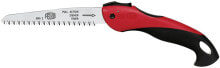 Садовые пилы, ножовки и ножи Felco 600, Wood, Stainless steel, Plastic, Black,Red,Stainless steel, Black/Red, 1 pc(s)