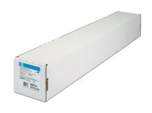 Бумага для печати HP Q1446A бумага для плоттера 45 m 42 cm