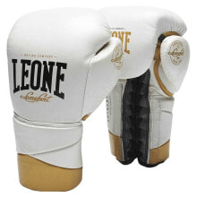 Боксерские перчатки Боксерские перчатки Leone1947 Authentic