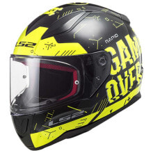 Шлемы для мотоциклистов lS2 FF353 Rapid Player Full Face Helmet