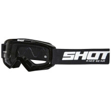 Очки и маски для езды на мотоцикле SHOT Rocket Goggles Kid