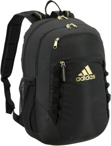 Мужские спортивные рюкзаки мужской рюкзак спортивный черный adidas Excel 6 Backpack