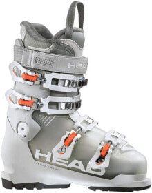 Ботинки для горных лыж HEAD Advent Edge 75W R TRS. Neutral - Women - White