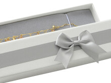 Подарочная упаковка  подарочная коробка для браслета или колье FF-9 / A1 / A3