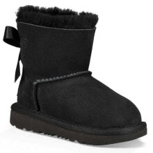 Зимняя обувь UGG Mini Bailey Bow II Boots