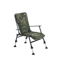 Туристические складные стулья MIVARDI CamoCODE Express Chair