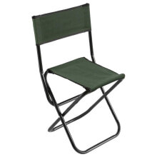 Туристические складные стулья MIKADO IS11-081S-G Chair