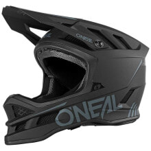 Велосипедная защита ONeal Blade Polyacrylite Downhill Helmet