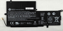 Аккумуляторные батареи HP 4960mAh Li-Ion Аккумулятор 789116-005