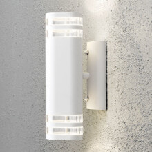 Интерьерная подсветка konstsmide 7516-250 настельный светильник Подходит для наружного использования Белый