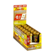 POWERBAR 5 Electrolytes 40g 10x12 Units Mango&Passionfruit Tablets Box