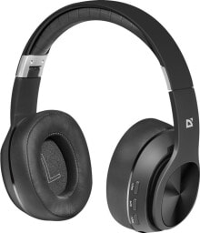 Спортивные наушники и Bluetooth-гарнитуры defender Freemotion B540 Headphones + MP3 Player (63540)