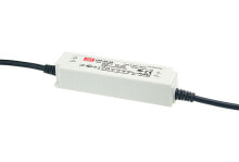 Трансформаторы MEAN WELL LPF-25-36 адаптер питания / инвертор Для помещений 25 W Белый
