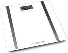 Напольные весы Personal Weighing Scale Esperanza Samba (EBS018K)
