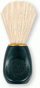 Мужские средства для бритья top Choice Shaving Brush Помазок Черный Щетина - натуральная + нейлон