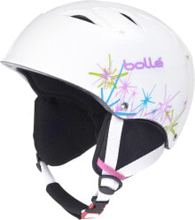 Шлемы сноубордические горнолыжные Шлем защитный Bolle