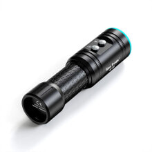 Ручные фонари sEA FROGS Torch 1000 Lumens And Laser