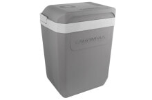 Сумки-холодильники Campingaz Powerbox Plus холодильная сумка Серый 28 L Электричество 2000024956