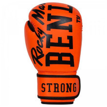 Боксерские перчатки bENLEE Chunky B Artificial Leather Boxing Gloves