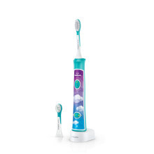 Электрические зубные щетки Электрическая зубная щетка Philips Sonicare For Kids HX6322/04