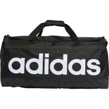Спортивные сумки ADIDAS Linear Duffel L Bag