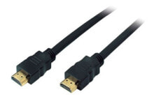 Компьютерные разъемы и переходники shiverpeaks HDMI/HDMI 20m HDMI кабель HDMI Тип A (Стандарт) Черный BS77478-20