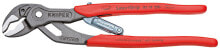 Сантехнические и разводные ключи Сантехнические щипцы с автоматической установкой Knipex SmartGrip 85 01 250 KN-8501250