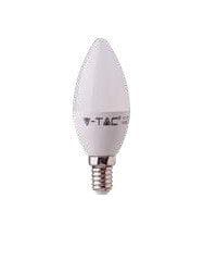 Лампочки v-TAC VT-226 LED лампа 5,5 W E14 A+ 172