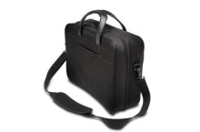 Рюкзаки, сумки и чехлы для ноутбуков и планшетов Сумка для ноутбука 43,2 cm (17") Черная Kensington Contour 2.0   K60387EU