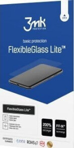 Защитные пленки и стекла для смартфонов 3MK 3mk FlexibleGlass Lite do Xiaomi Mi 11 Lite 5G