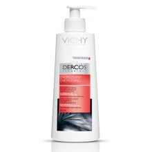 Шампуни для волос Vichy Dercos Anti Hair Loss Shampoo Укрепляющий шампунь от выпадения волос 400 мл