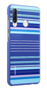 Чехлы для смартфонов Huawei 51993075 чехол для мобильного телефона 15,6 cm (6.15") Крышка Синий