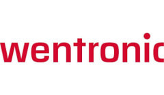 Логотип Wentronic (Вентроник)