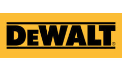 Логотип DeWalt (Деволт)