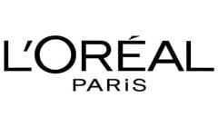 Логотип L'Oreal Paris (Лореаль Париж)