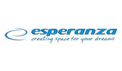 Логотип Esperanza