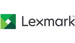 Логотип Lexmark (Лексмарк)