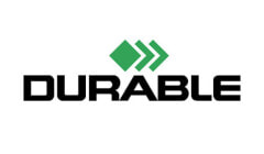 Логотип DURABLE (Дюрабл)