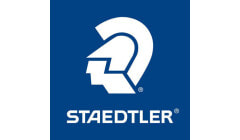 Логотип STAEDTLER (Штедтлер)