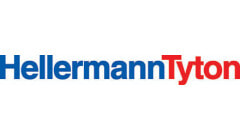 Логотип HellermannTyton (Хеллерманн Тайтон)
